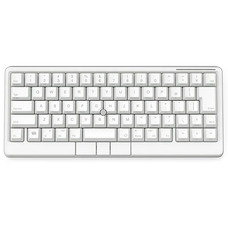 HHKB Studio ワイヤレスキーボード HHKB スタジオ メカニカル キーボード カスタム Bluetooth 有線