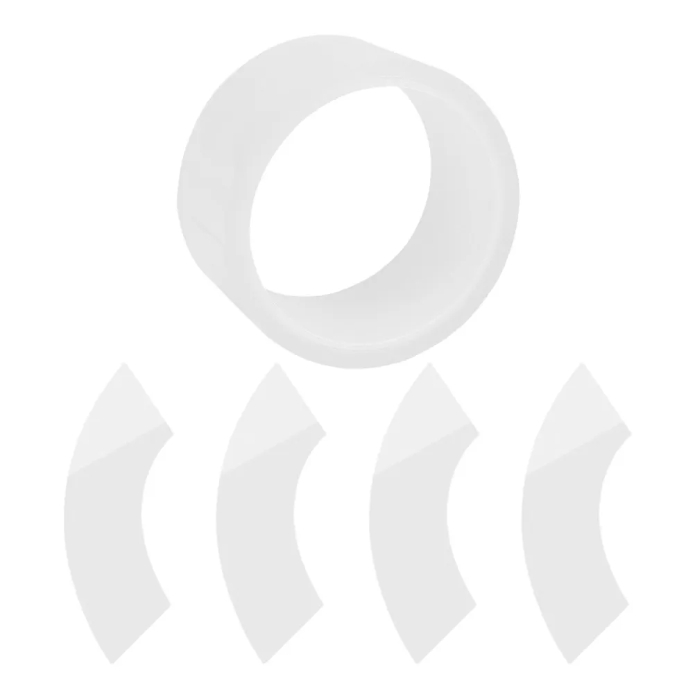 

Универсальная водонепроницаемая прозрачная клейкая лента для уплотнения люка автомобиля, защита от протечек, шумопоглощение, герметизация от непогоды