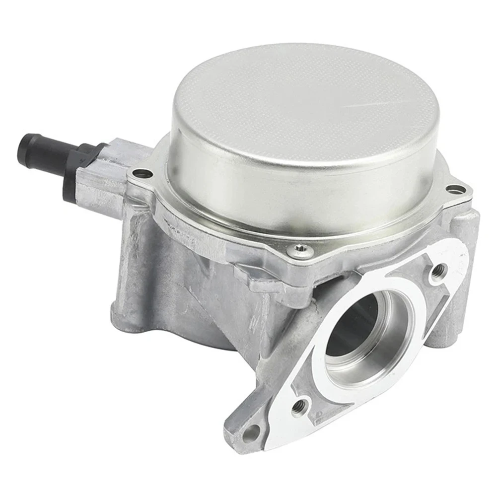 

Automotive Vacuum Pump for 1 8T 2 0T For Golf For Jetta For Passat OEM 06H145100AD 06H145100AK Metal Replacement