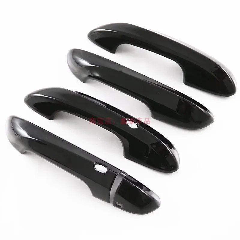 For MG ONE ABS Outer Door Handle Protection Frame