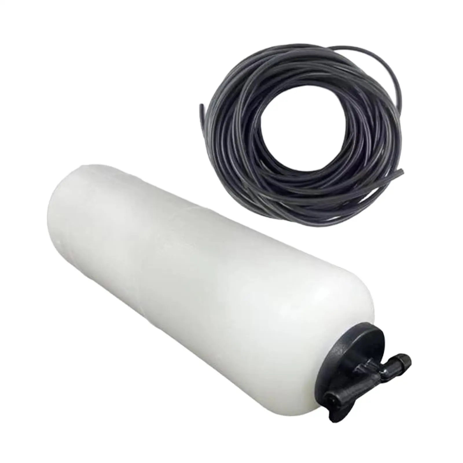 Coolant Overflow Tank Practical High Strength Reserve Expansion Coolant Tank