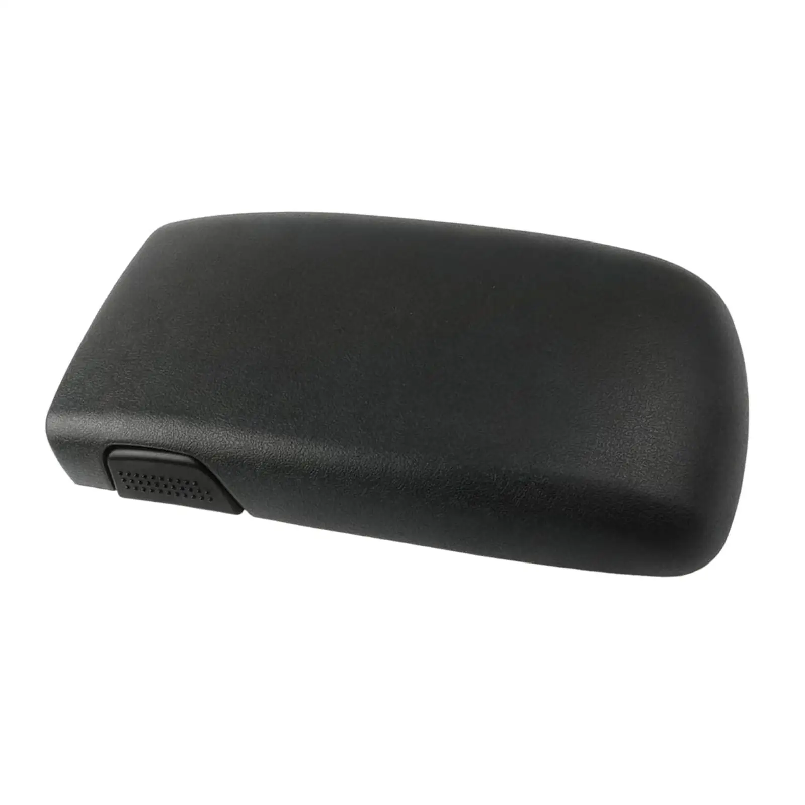 

Center Console Lid Armrest Door Replace Parts 10421355 Black