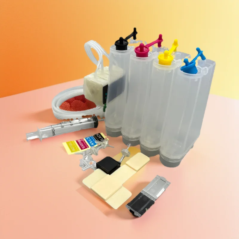 100ML Universal 4C … - image