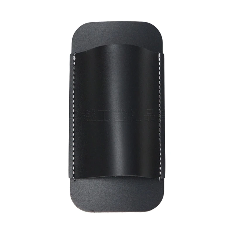 Multipurpose Tactically Belt Sheath Waist Hanging Tool Cutter Cover Compact Draw Cutter Carriers Tool Protections Cover