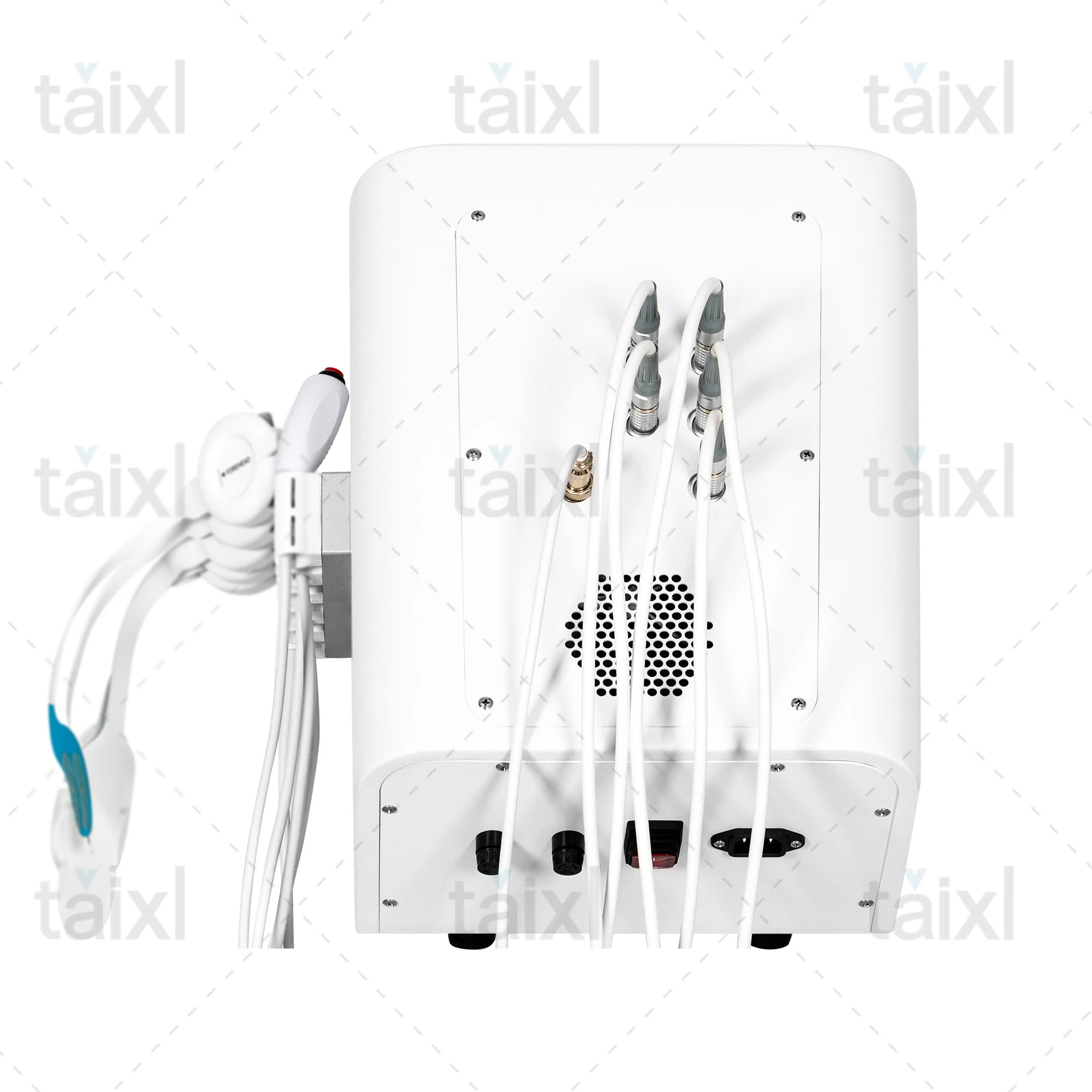 Professionale Ems Rf Lifting del viso Emszero Pro Lifting del viso Muscolo Lifting del viso Macchina per la rimozione delle rughe Rafforzamento della pelle del viso