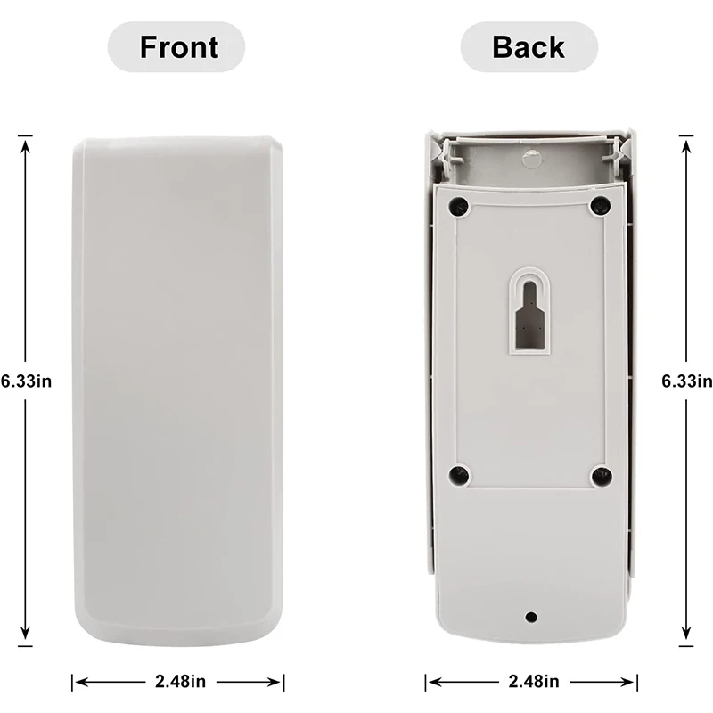 LiftMaster 877MAX Garage Door Keypad Compatible 877LM 973LM 977LM 377LM 376LM Garage Door Opener Remote Control 315MHz 390MHz