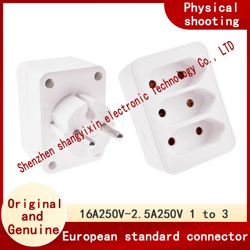 

Один поворот, три евро регулировки, 3 розетки на немецкий тип 2, круглая вилка/стандарт евро, 3-лунтовая розетка на вилку 4,0, немецкий стандарт 4,8