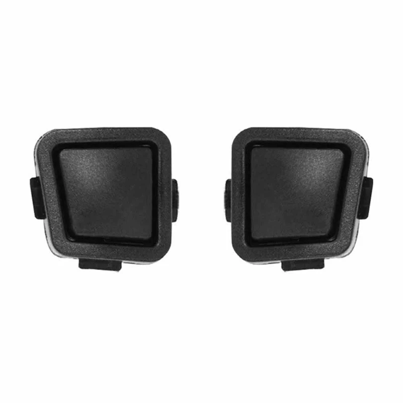 Keyless Entry Outside Door Handle Sensor Button Rubber Cover For Mercedes Benz W164 W251 R GL ML Class R300 ML320