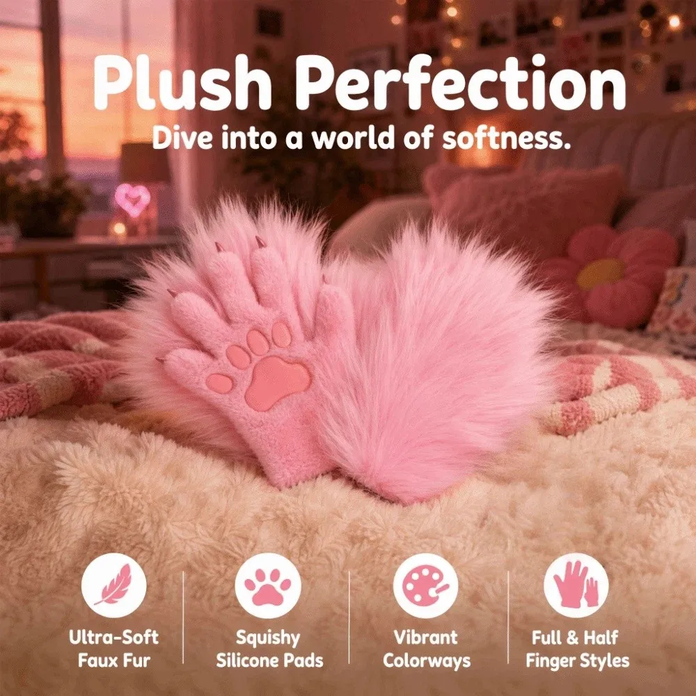 luvas-de-silicone-macias-com-almofada-para-pata-de-animais-de-pelucia-cachorro-gato-lobo--luvas-kawaii-grossas-de-pelucia-para-fursuit-kigurumi