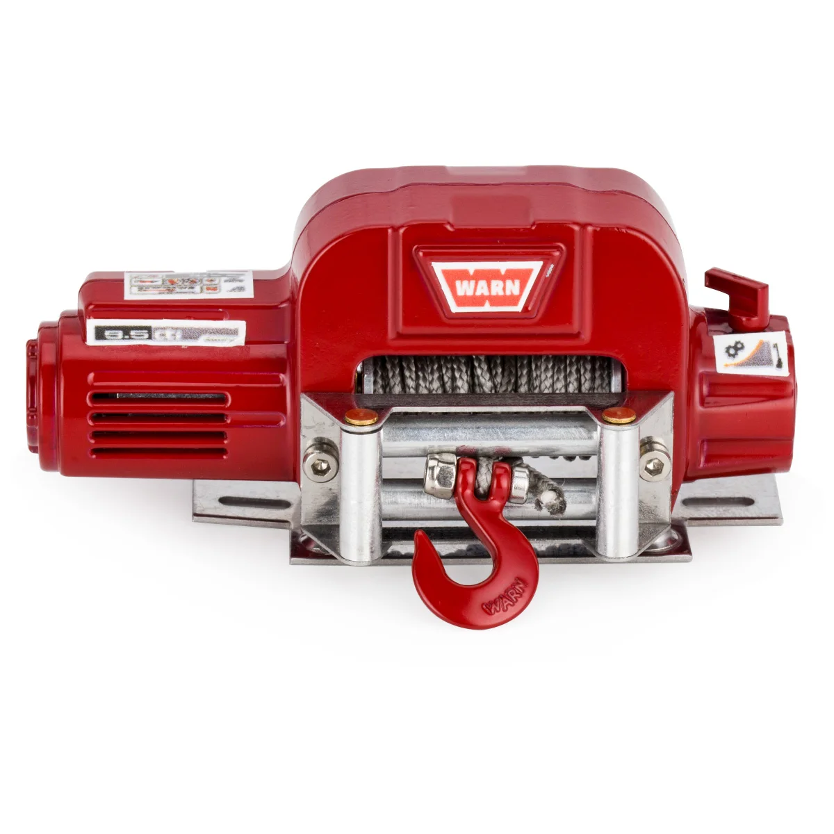 Thumbnail 4 - #20 Winches List of Top Picks