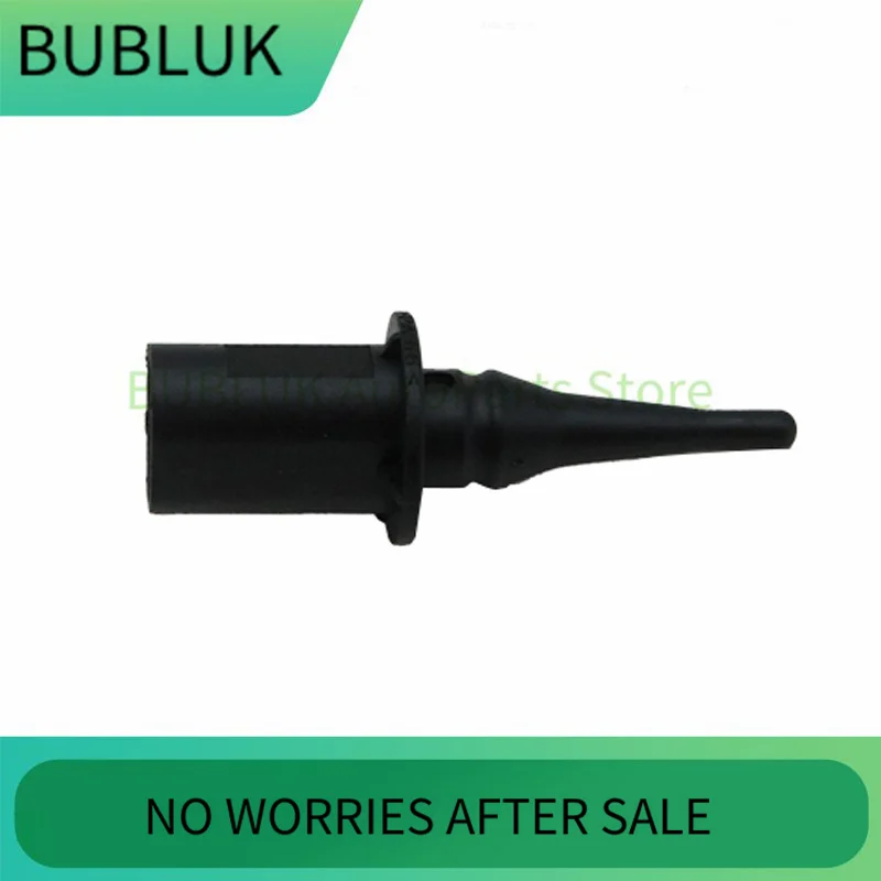 0075421318 Датчик температуры воздуха для Mercedes-Benz C E S-Class Smart Sprinter C230 C320 ML550 SKL280 CLS550 0005428418, новый