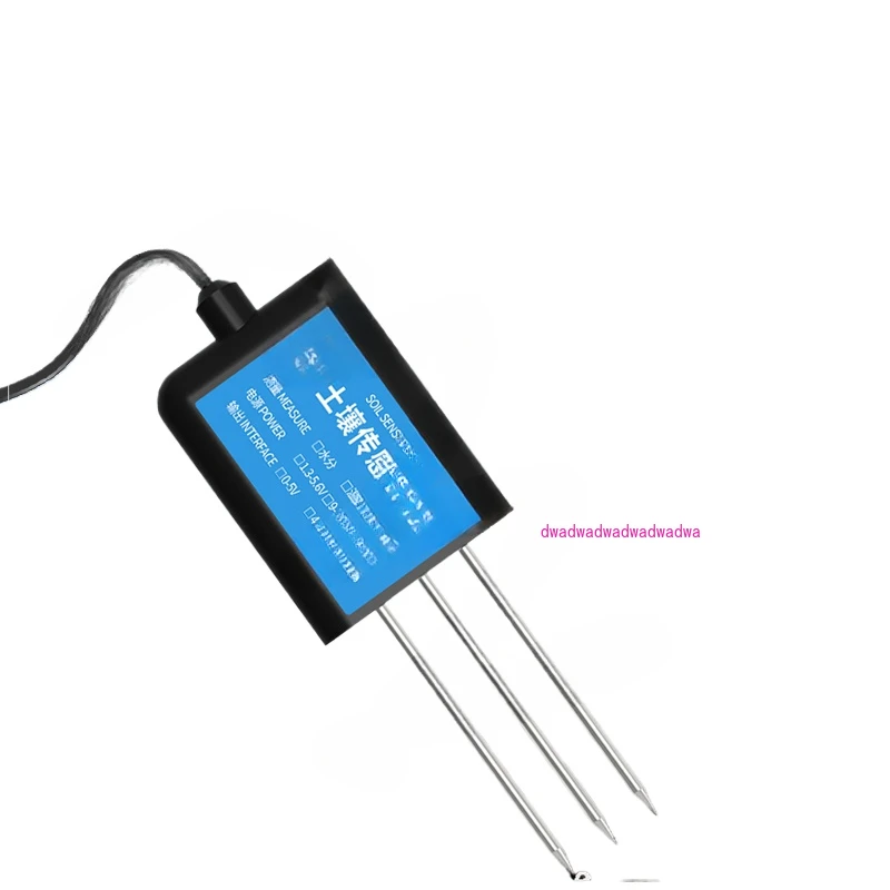 Soil Humiture Senso…