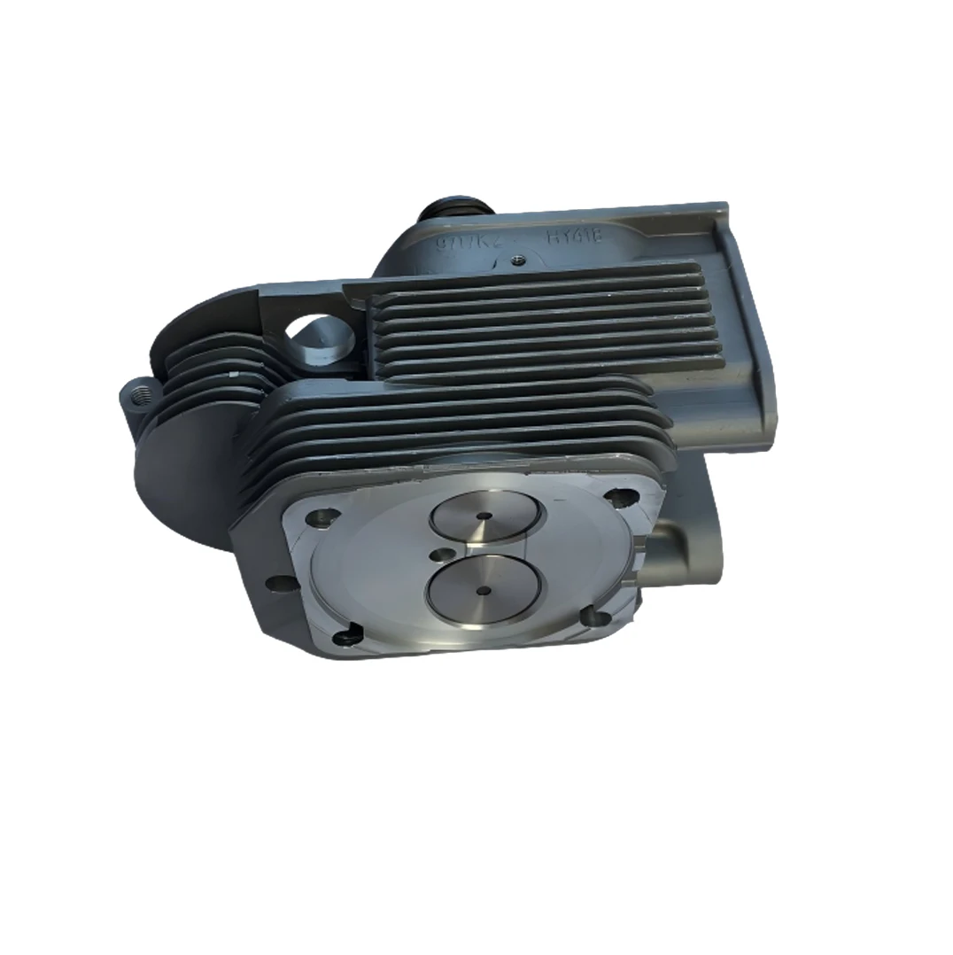 

AUTO ENGINE PARTS CYLINDER HEAD COMPLETE For DEUTZ FL511