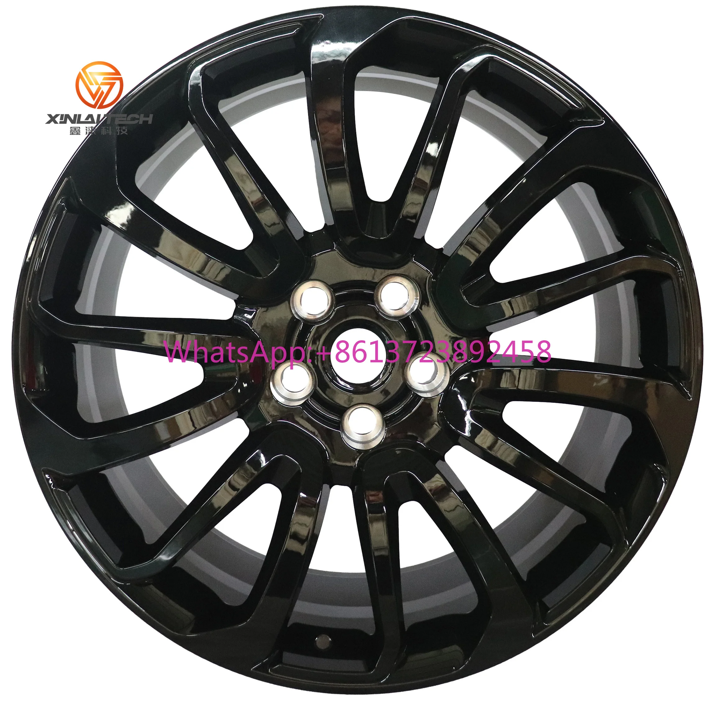 

XL 1-Piece Monoblock Deep Concave Custom Wheel 17 -24 Inch Aluminum Alloy Forged Wheels 5x112 5x114.3 5x120 Car Wheel Rim