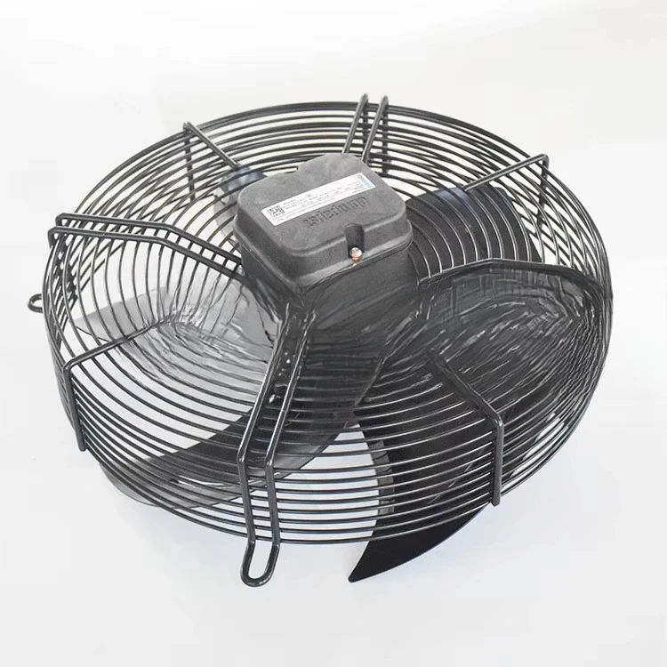 

Condenser Spare Parts Axial Fan for Refrigeration Unit