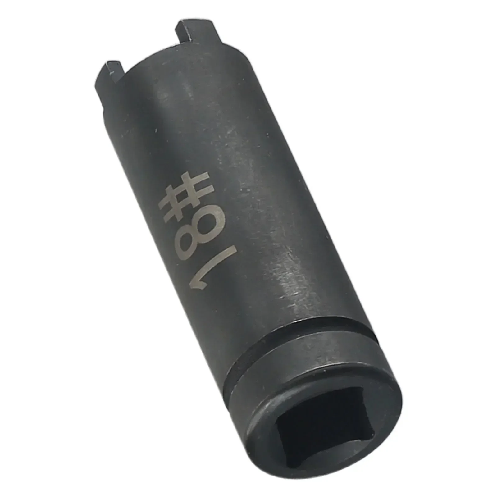 Motorcycle Clutch Lock Spanner Nut Socket Wrench Set for GY6 with 3 Alloy Removal Tools for Maintenance and Repair Work