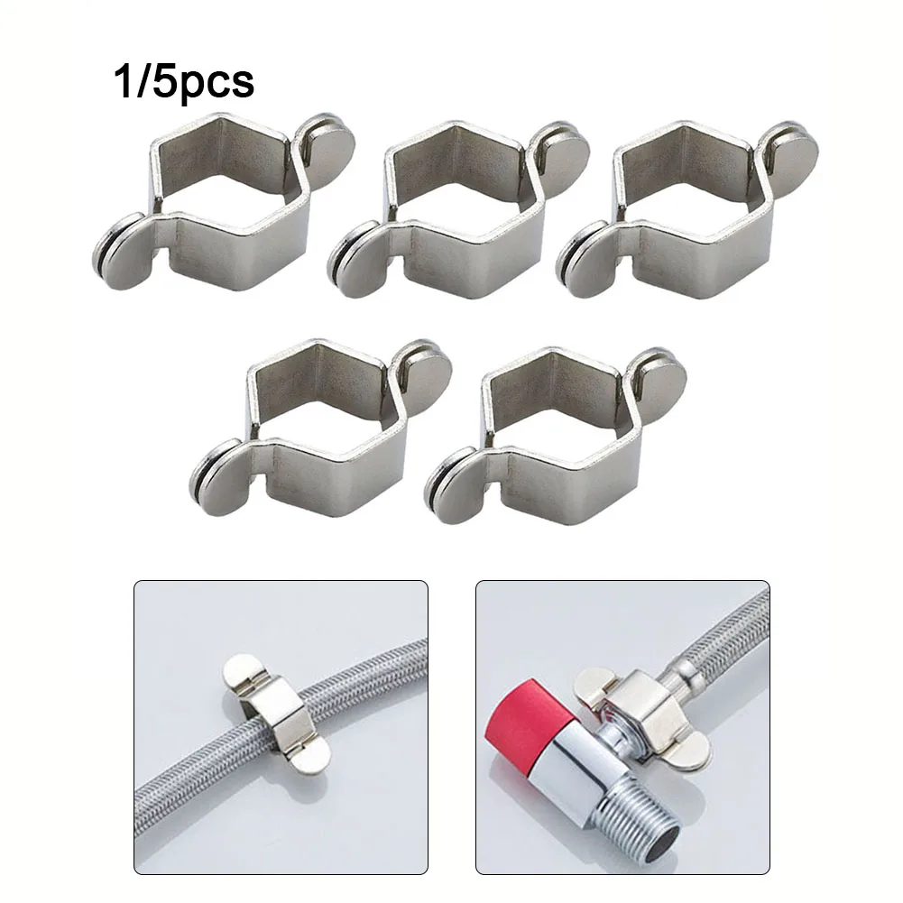 4-point Hose Detachable Wrench Hex Nut Wrench Repair Tool For Splitting Hoses Tap Spanner Reusable Water Heater Faucet Wrench