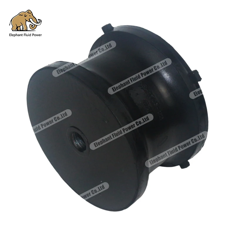 Fast Shipping Road Roller Shock Absorber Rubber For SF-1703-22241-6049 Road Roller