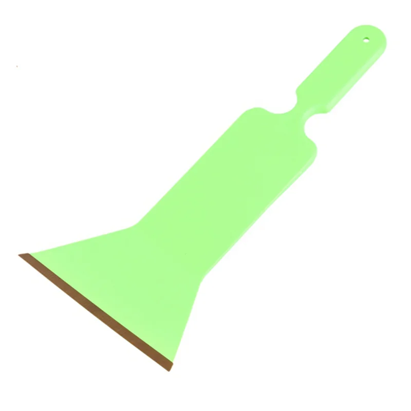 

NEW-2X оттенок окон, лобовое стекло, карбоновая пленка, установка, угловой скребок для автомобиля, виниловая пленка, ручка, бульдозер, средство для удаления воды