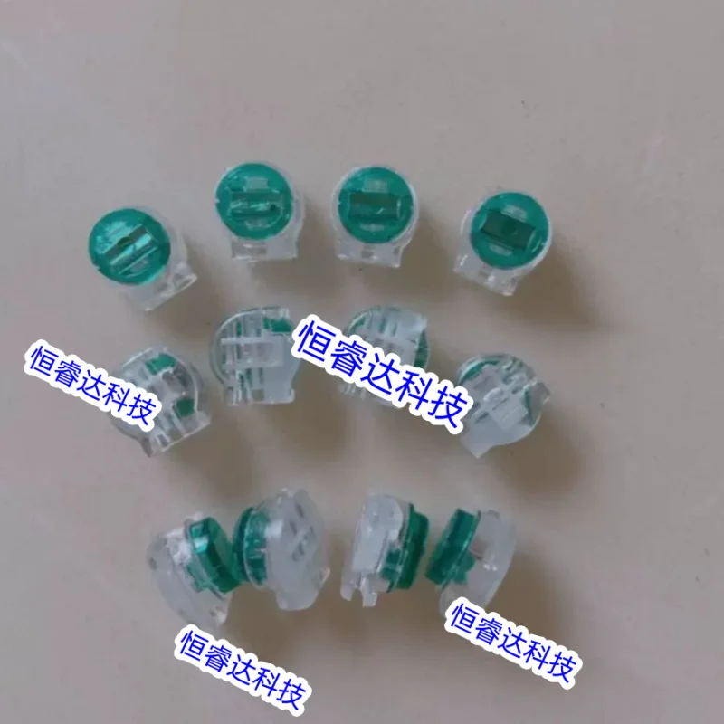 K5 Wire Connector,K5 network cable terminal UR block for Telephone telecom