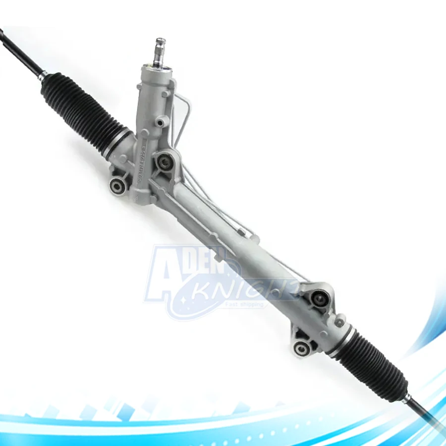 Power Steering Gear Box LHD Steering Rack For Mercedes Benz Sprinter W906 06-16 OE 9061101006 9064600600 9064600800 9064601300