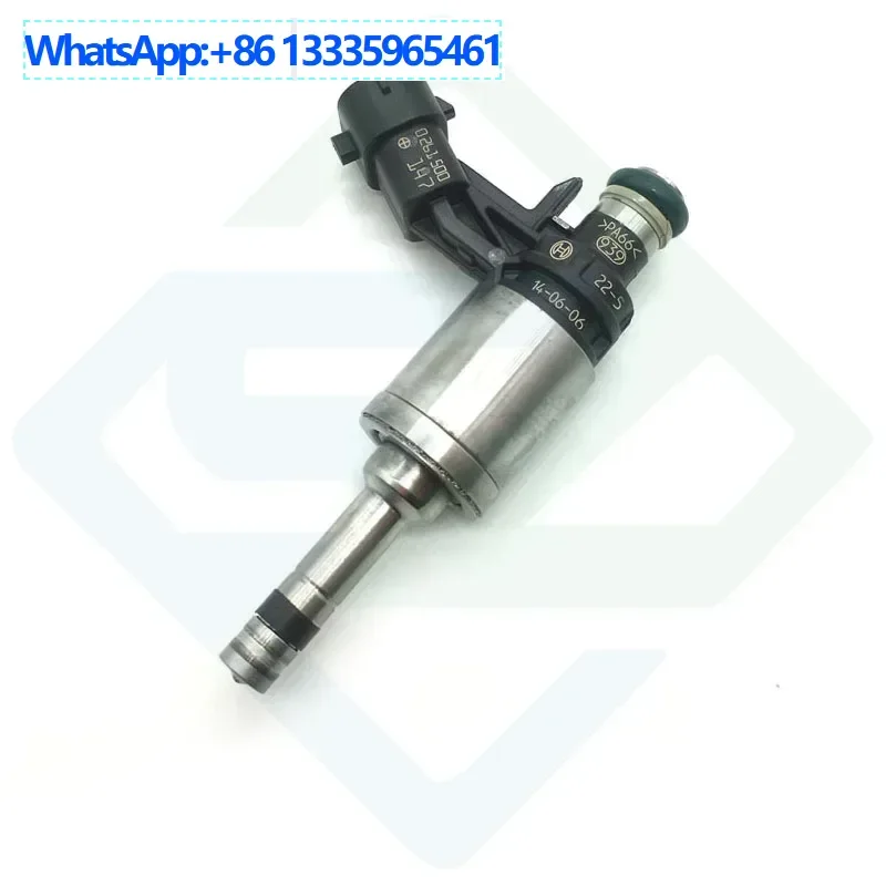 

Suitable for Land Rover, Range Rover Evoque, Discovery, Fuel Injector LR082008