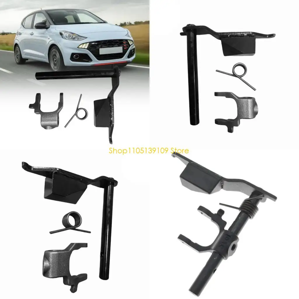 

Автомобильная вилка сцепления Rustproof 41430-02580 Сборка вала вилки отпуска сцепления