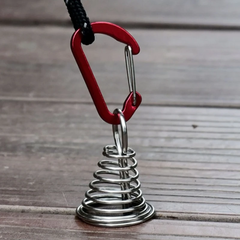 الأخطبوطات سطح السفينة أوتاد خيمة سطح خشبي الثغرات تثبيت الأظافر مع خيمة الربيع حبل الرياح هوك الأخطبوطات حبل الرياح تثبيت مشبك