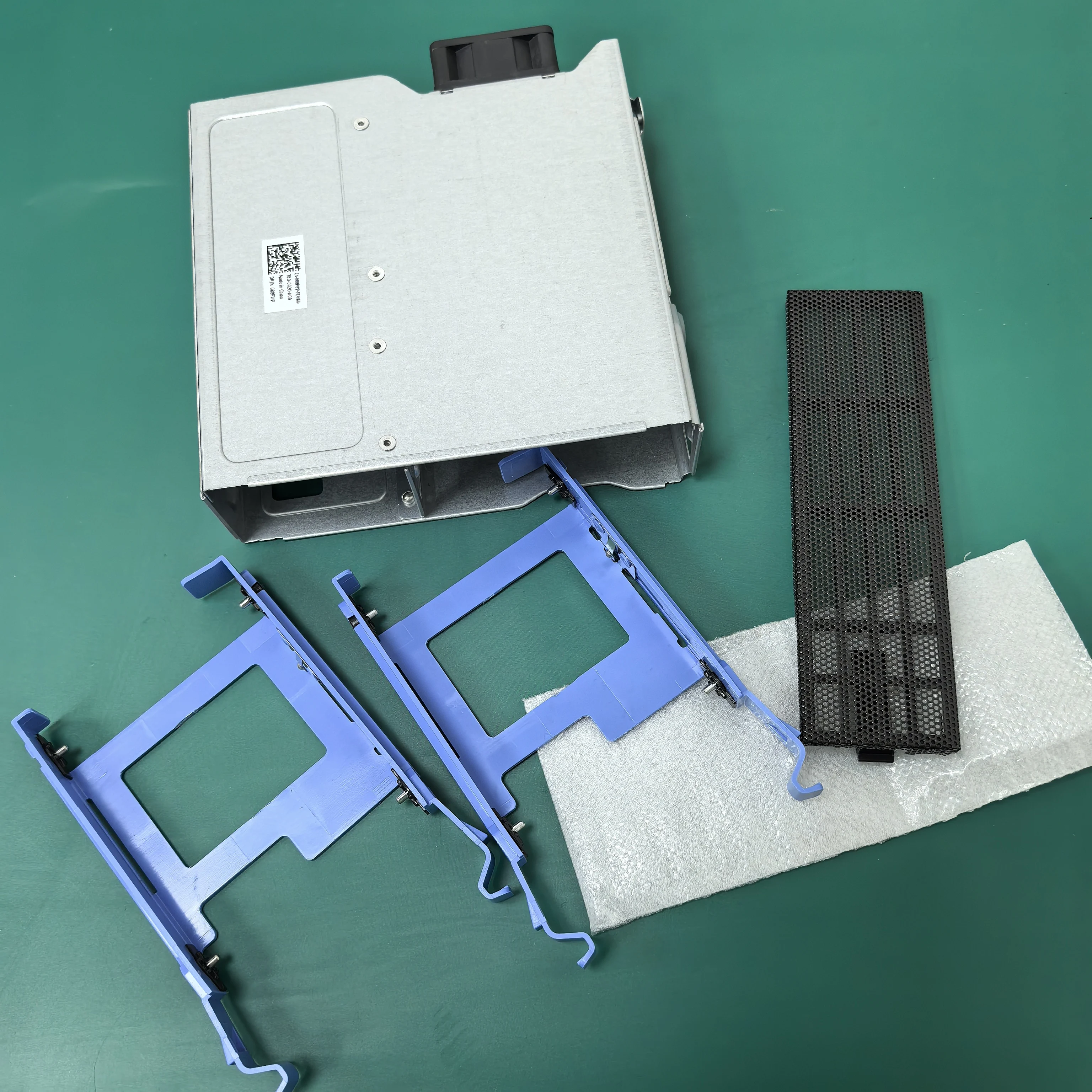 For T3610 5810 T7810 T5820 T7820 Optical Drive Bit Extension Dual 2.5 Kit VJWTX