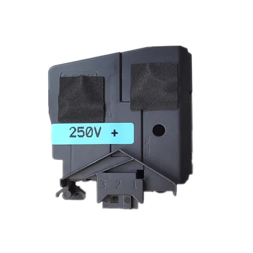 Imagen 2 del producto Para lavadora Samsung interruptor de retardo de cerradura electrónica DC34-00026A