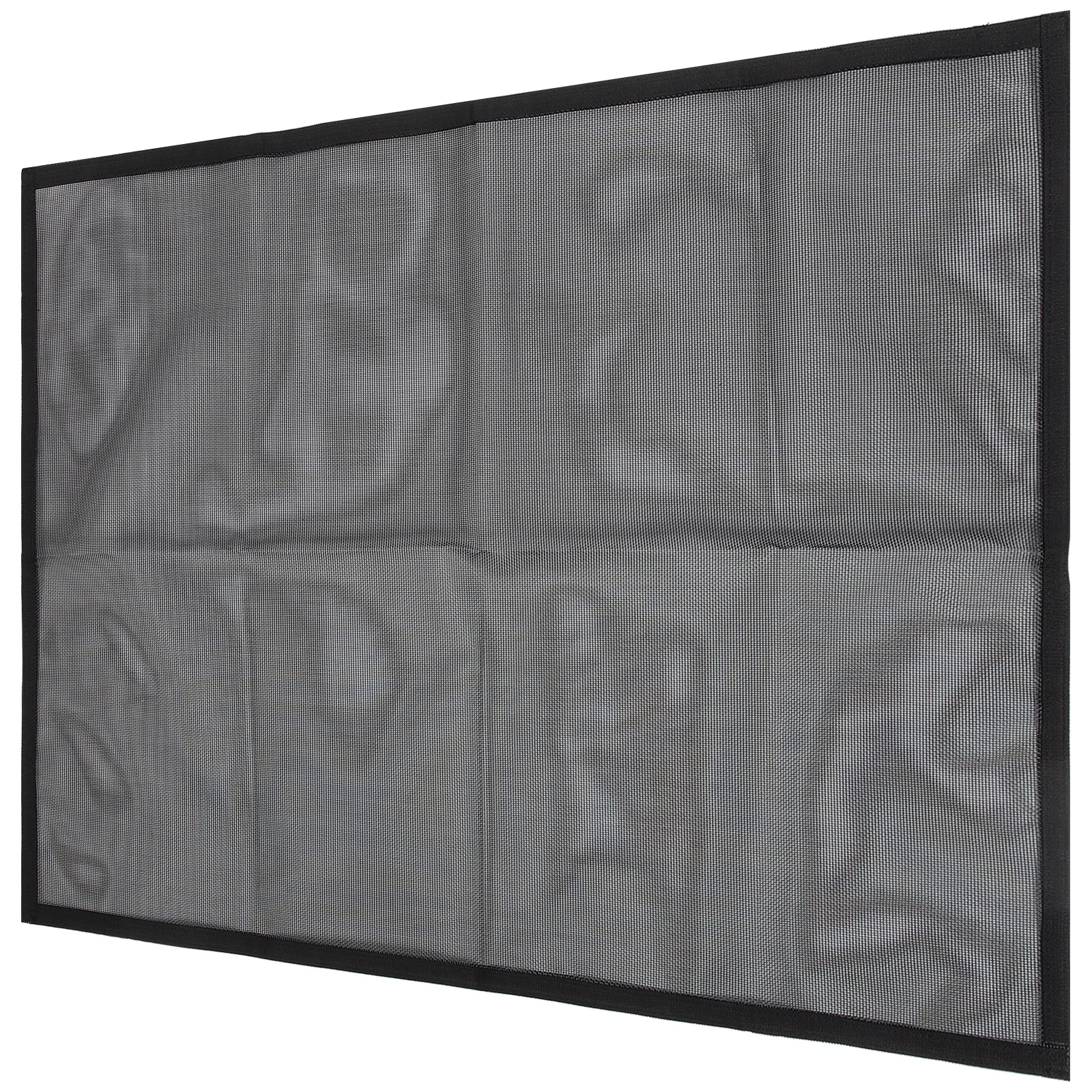 1Set Fireplace Screen Mesh Panels Practical Fine Design Ashes Spill Preventer Home Accessories Fireplace Mesh Screen