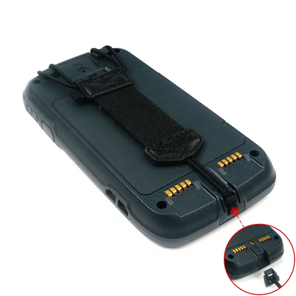 10Pcs Hand strap for Honeywell Dolphin CT50