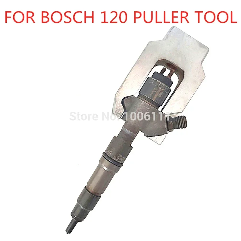 FOR BOSCH 120 WEICHAI CRIN Diesel Common Rail Injector Remove Puller Dismounting Tools