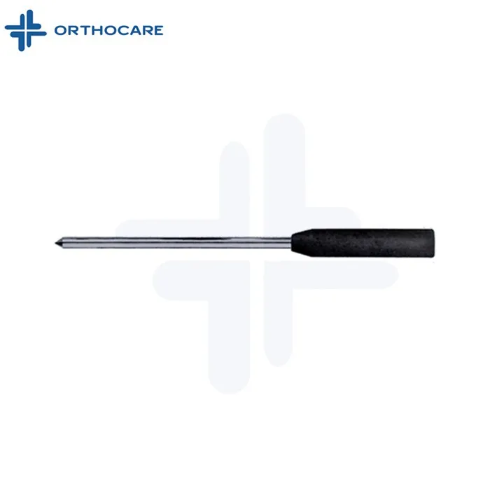 

Ortho fix System Orthopedic Instruments for External Fixation Tapered Trocar