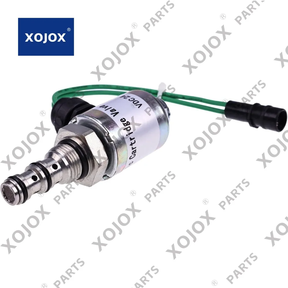 Xojox Solenoid Valv… - image