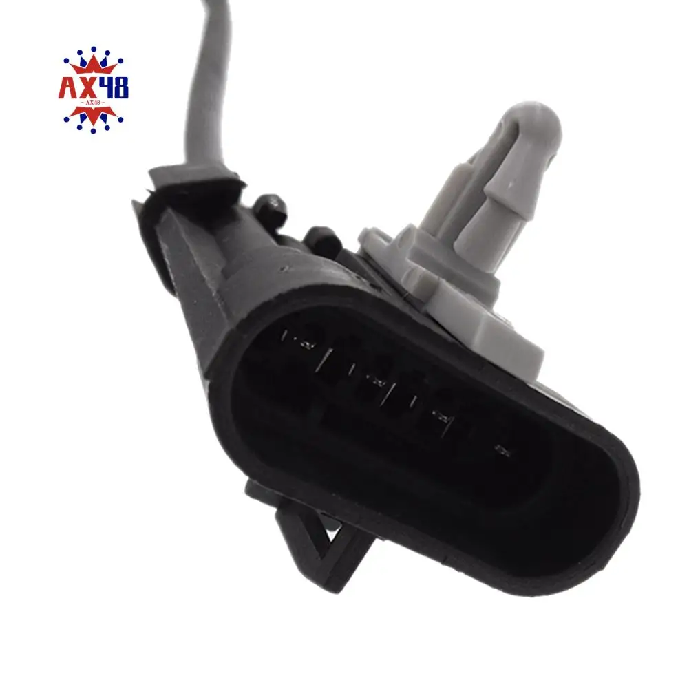 

AX48-Oxygen Sensor Lambda Probe 4 Line SMW250480 SMW250917 For Great Wall HOVER H3 H5 H6 WINGLE 3 WINGLE 5 2005-2008