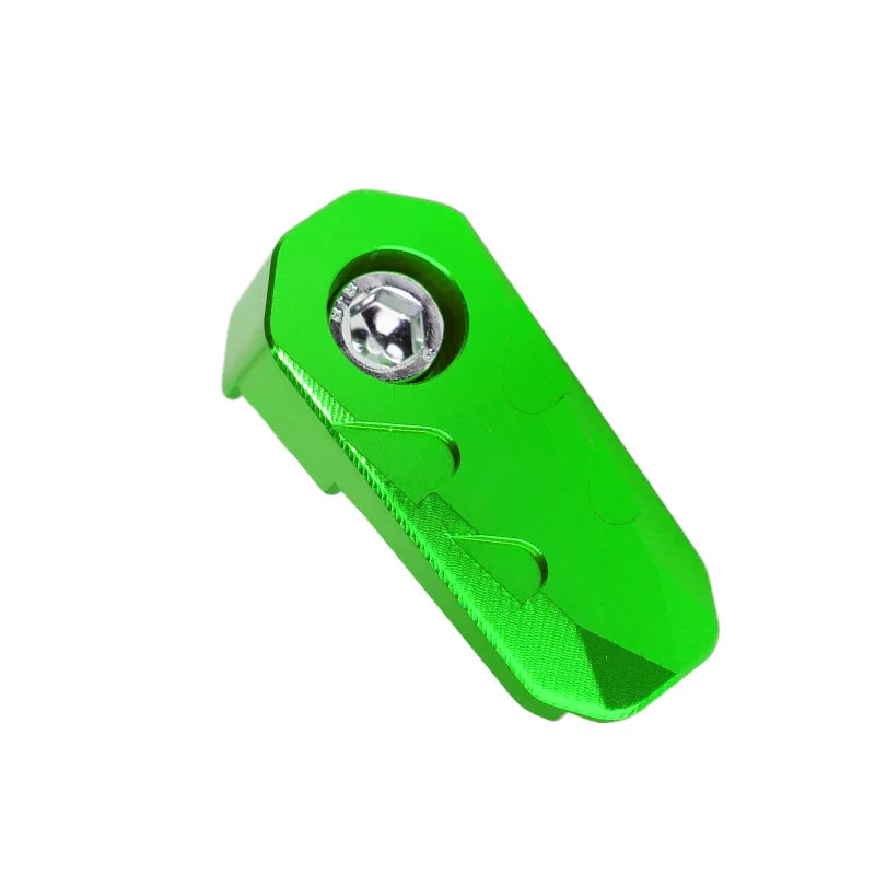 Bouchon de protection de capteur ABS pour roue avant et arrière de moto, adapté pour Z250 SL Z300 Z400 Z500 Z750 Z800 Z650 Z900 Z900SE RS Z1000 SX