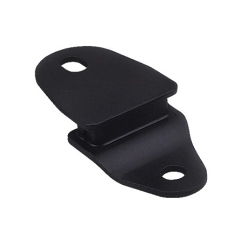 2GU-14771-00-01 For Banshee 350 Yfz350 Exhaust Muffler Pipe Bracket Hook Bracket Stand Accessories