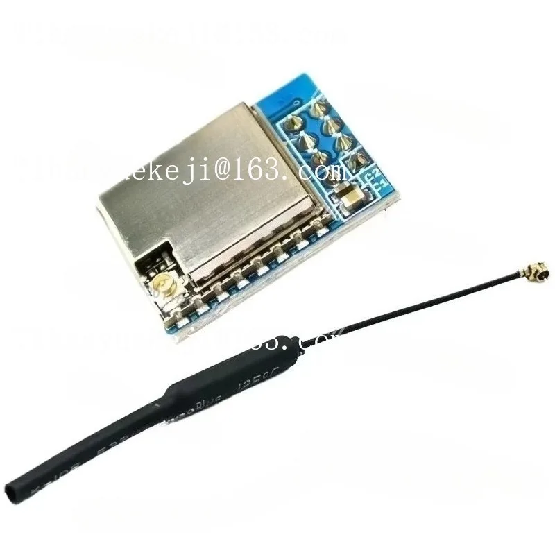 Suitable for SX1278 RF Wireless Module 433MHz UART Interface 60kbps LTE/RA-02