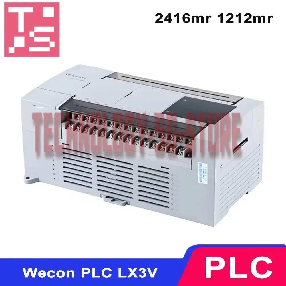 

Wecon LX3V PLC BD Module LX3V-2PT-BD LX3V-2PTS-BD LX3V-2TC-BD BD