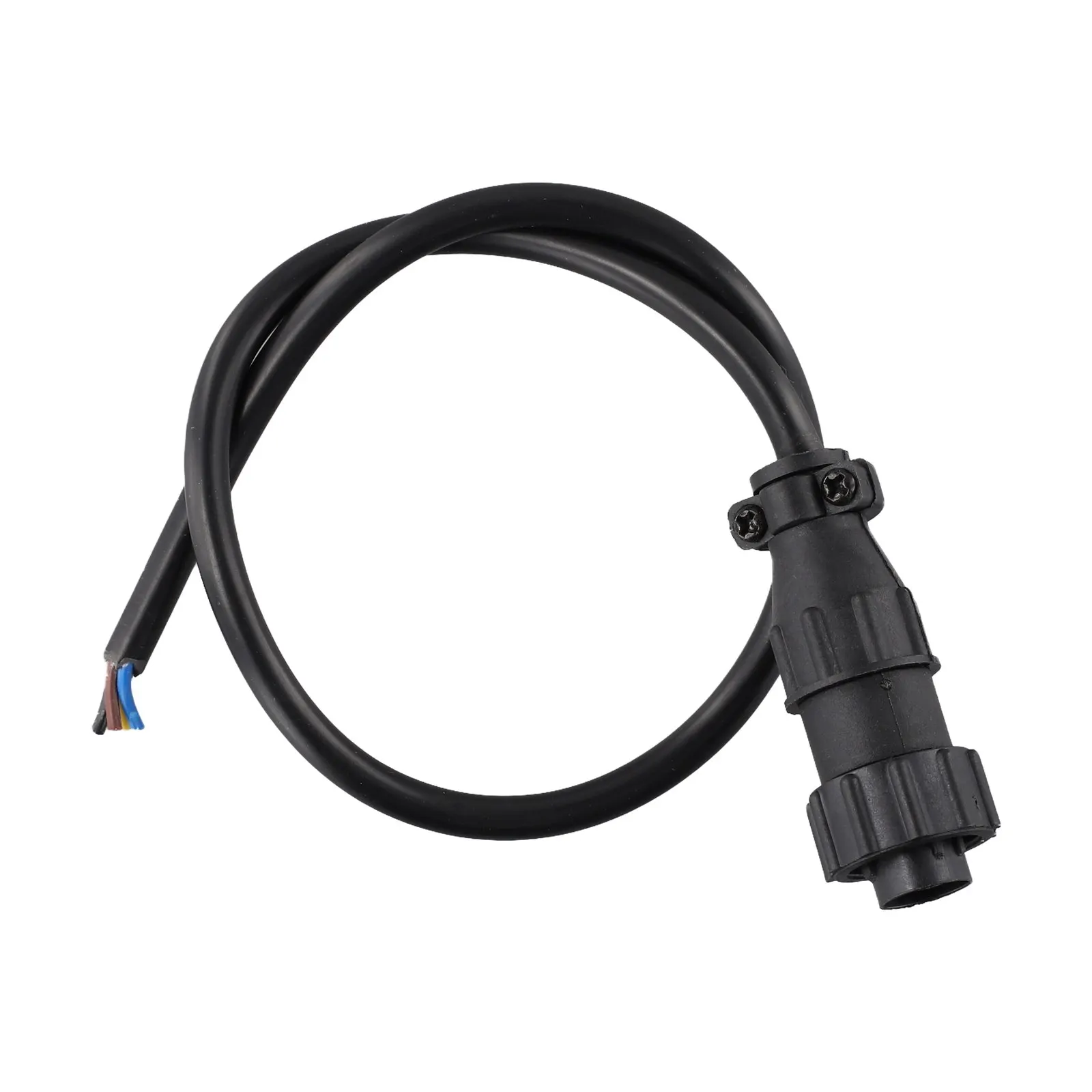 2022 High Qulity Factory Workshop for torch Connector Wire Feed for welder 2pin/4pin 50cm For Mig Welding 2022