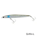 GRIFFIN 115S L