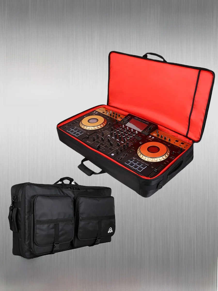

Pioneer XDJXZ XDJRX3 000SRT SR2 DJ Equipment Bag Handheld Single oulder Double oulder Bag Music Instrument Accories