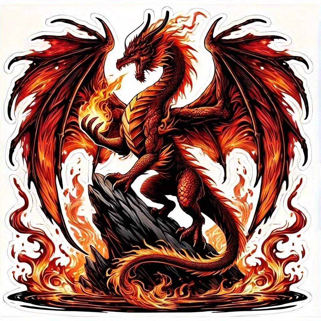 "Striking Flame - E…