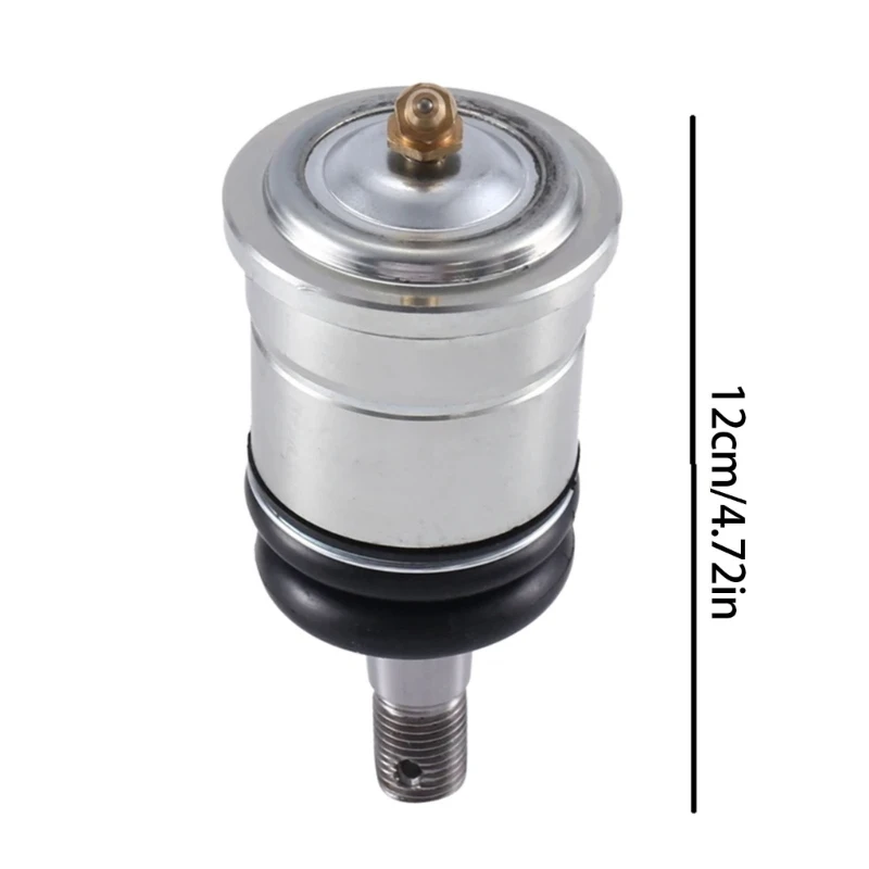 Dmarrzalne akcesoria wymiany stawu kulowego Wydłużone przednie górne złącze kulowe