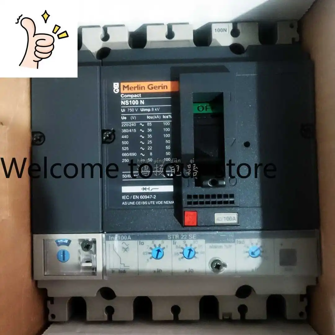 29780 Ns100N 3Tr22S…