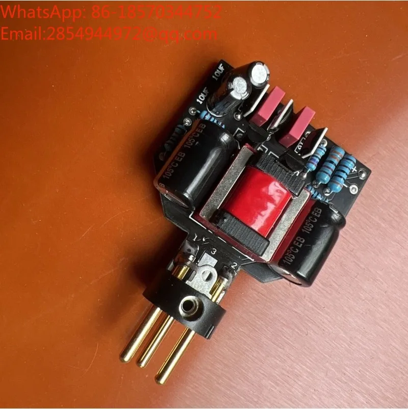 103 107 Large Diaphragm Condenser Microphone Circuit Board
