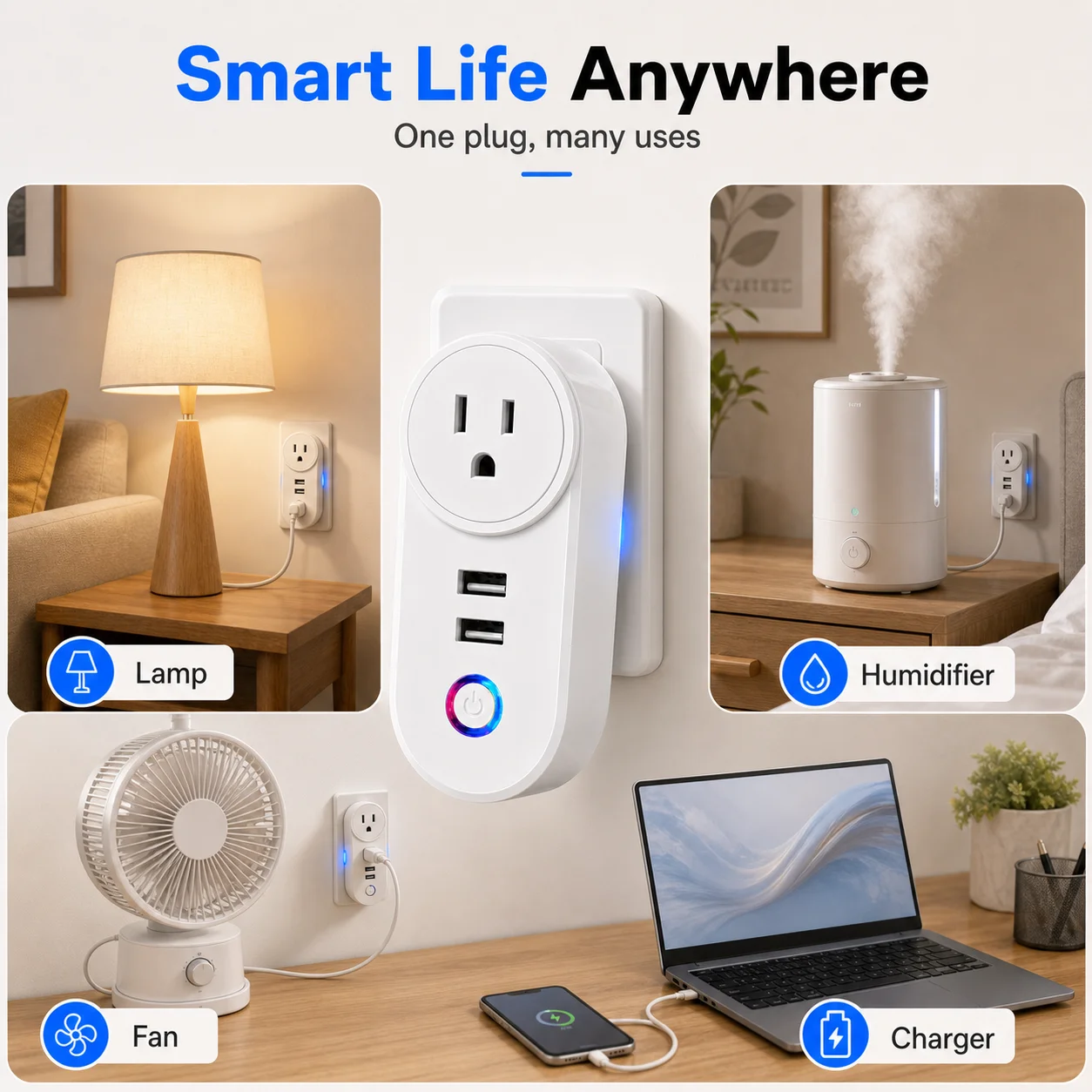 Thumbnail 4 - #70 Best Wall Socket Controls & Sensors to Buy In 2026