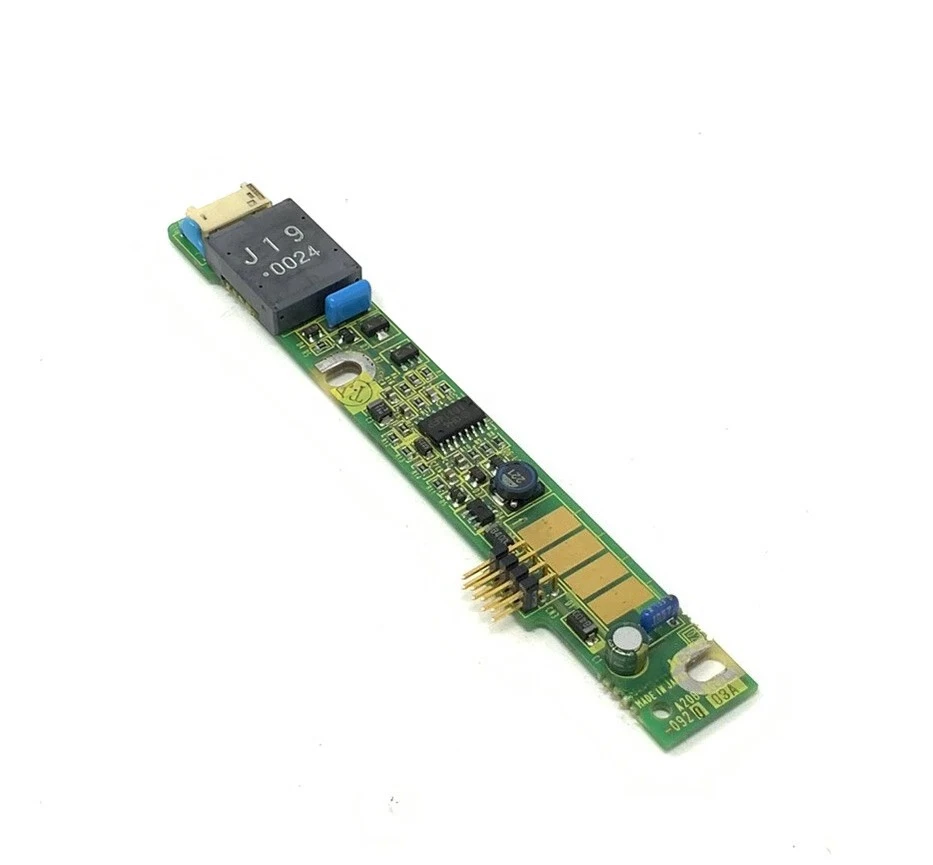 Used A20B-8001-0920 A20B-8001-0910 For FANUC A20B-8001-0920 LCD Inverter Board