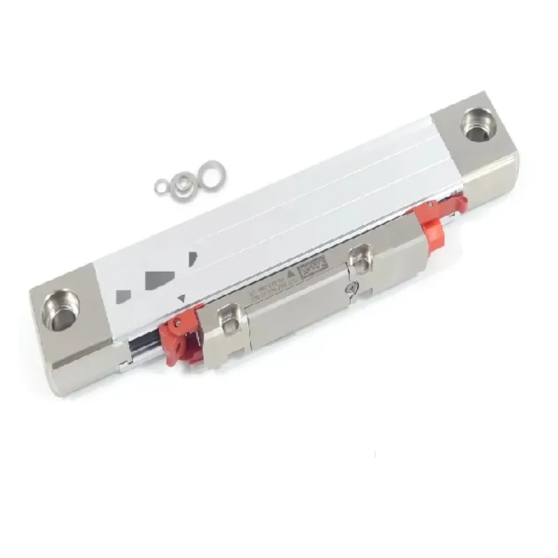 

LC 495S Length Measuring Rod ML: 70 Mm ID No. 760 938-01 SN:51879502 Programming Controller Industrial Automation